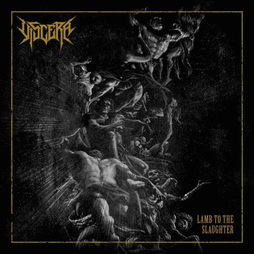 Viscera (UK-2) : Lamb to the Slaughter